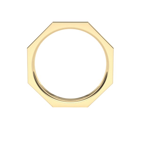 Hexagonal